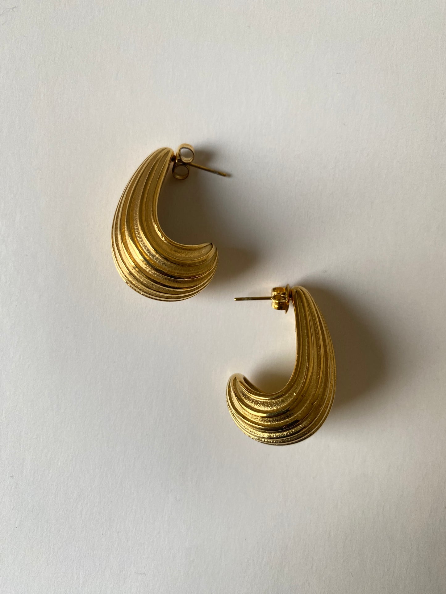 Earrings Obeur