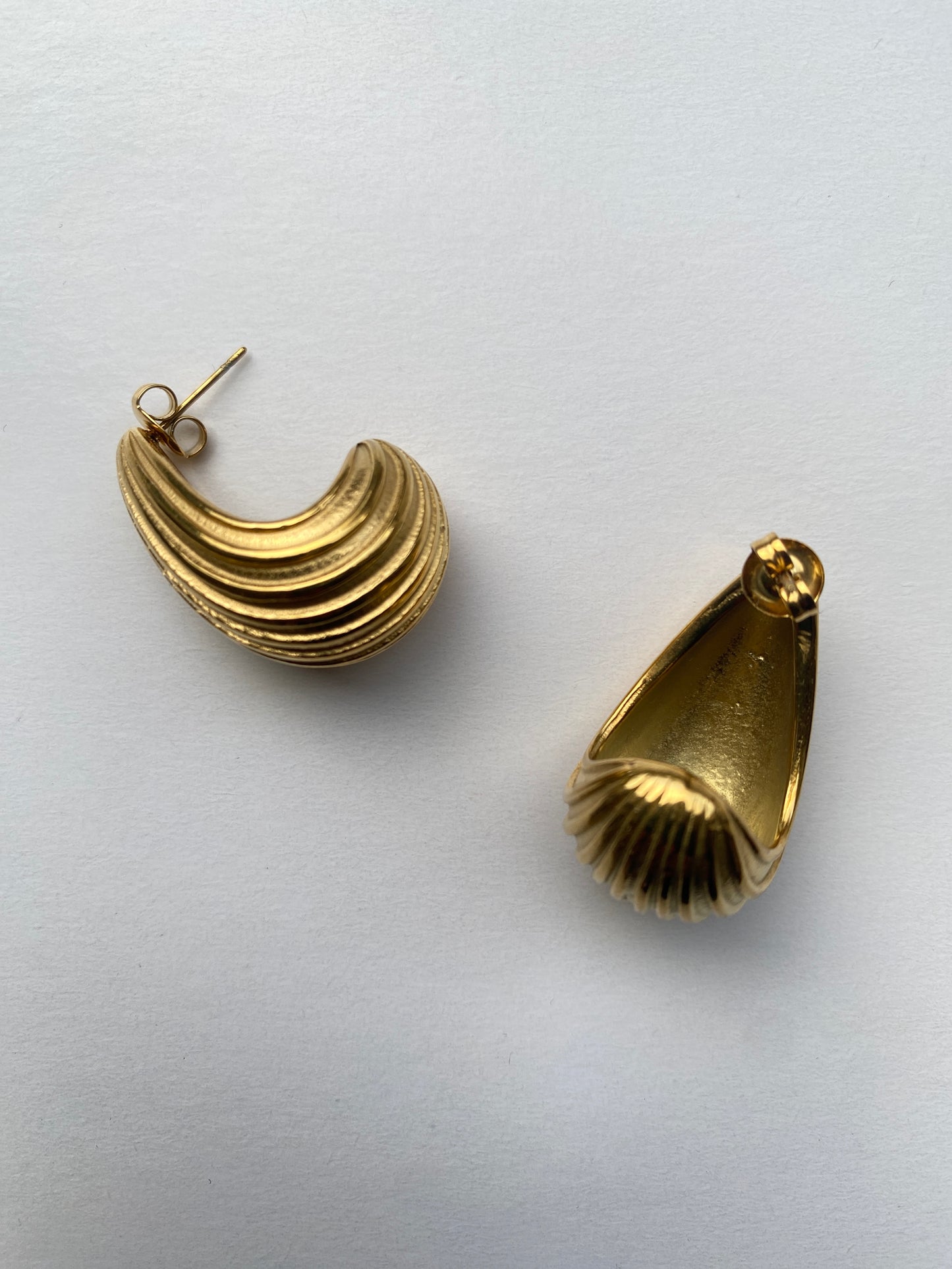 Earrings Obeur