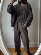 PANTS SURPRÍM BROWN