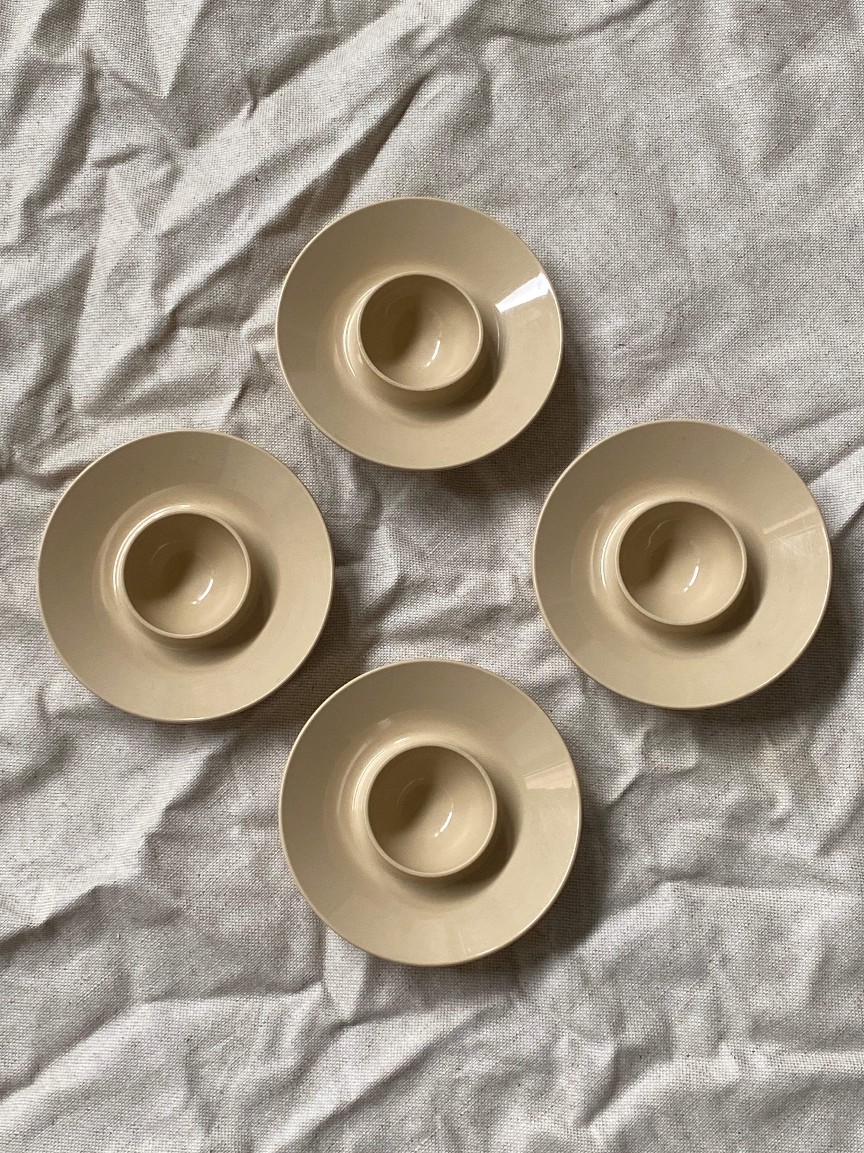 SET OF 4 MADDY EGG CUPS