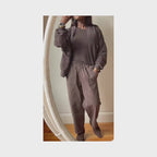 PANTS SURPRÍM BROWN