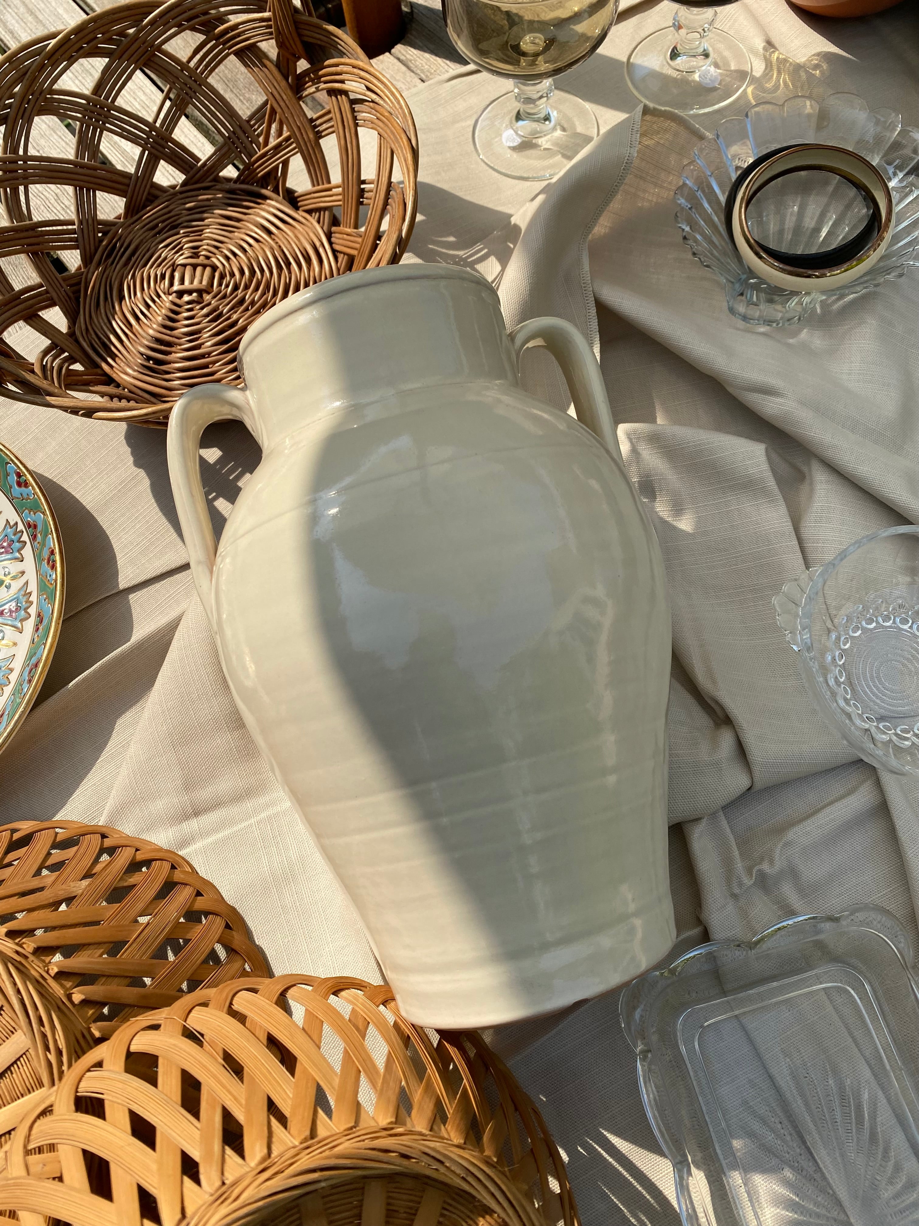 HELEEN VASE // VINTAGE