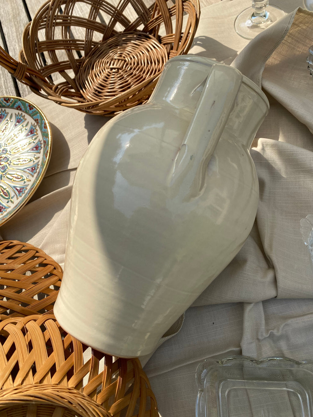 HELEEN VASE // VINTAGE