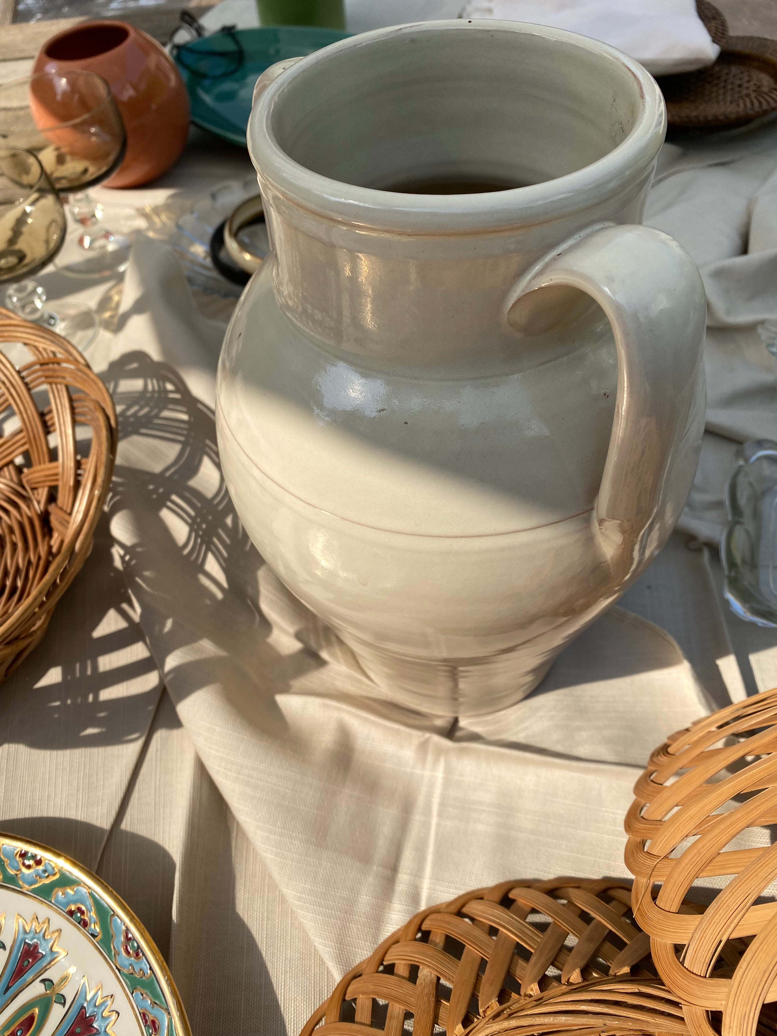 HELEEN VASE // VINTAGE