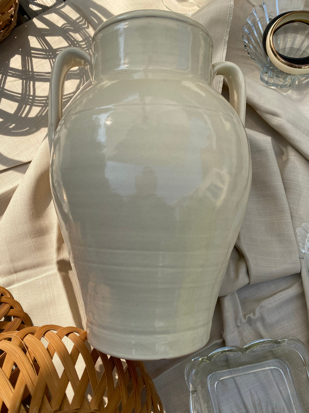 HELEEN VASE // VINTAGE